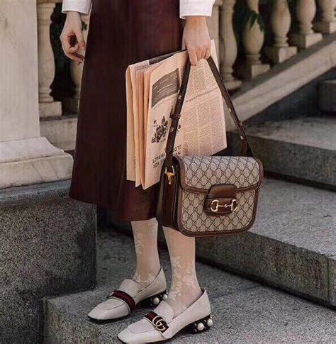 gucci horsebit 1955 real vs fake|gucci 1955 horsebit shoulder bag.